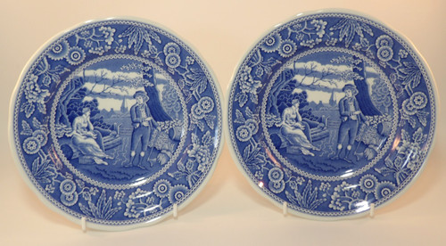 Spode italian blue - spode,