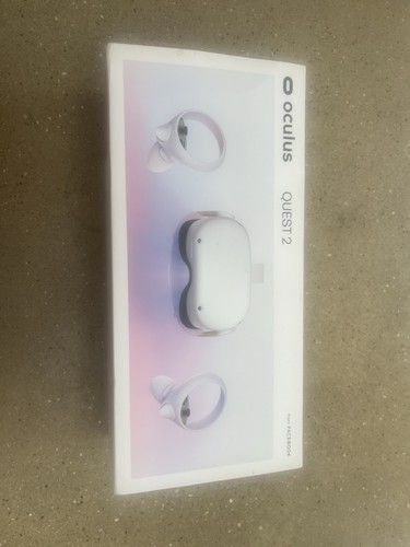 Oculus quest virtual reality - quest, 2