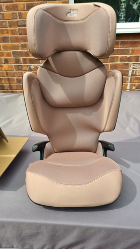 Britax römer kidfix - römer, pro