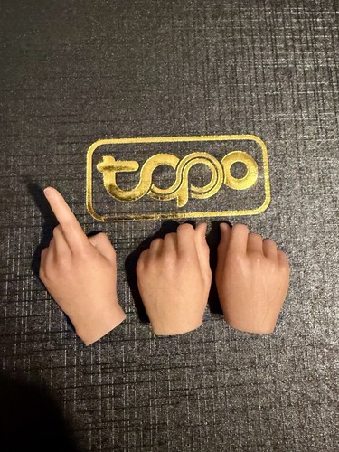 Scale topo studio - topo,