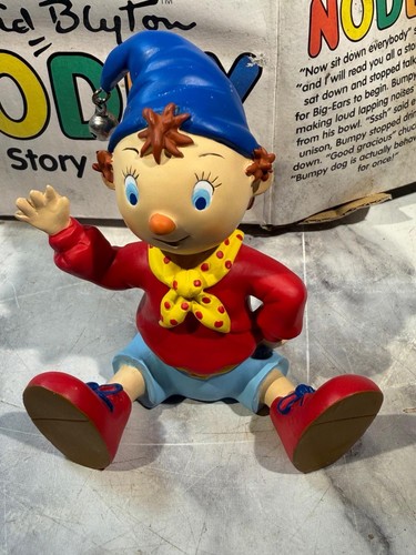 Enid blyton noddy story time - blyton,