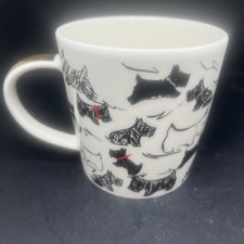 Radley London Scottie Dog Mug