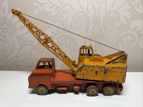 Dinky supertoys original 972 - original,