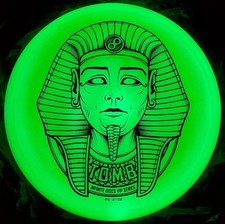 Infinite Discs C-Blend Color