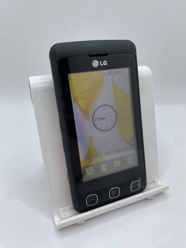 Cookie kp500 black unlocked - cookie,