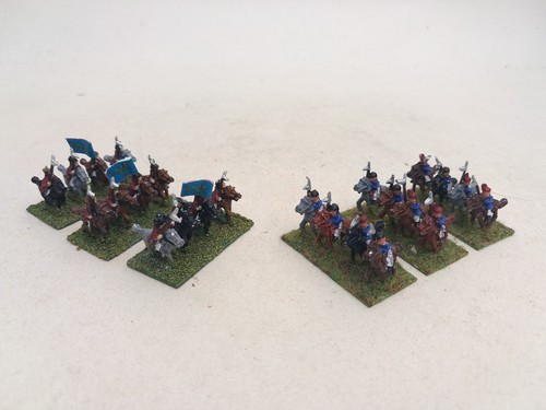 Han chinese cavalry - chinese,