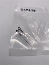 Blade 120SR - BLH3108 - Servo Pushrod Set with Ball Link (2)