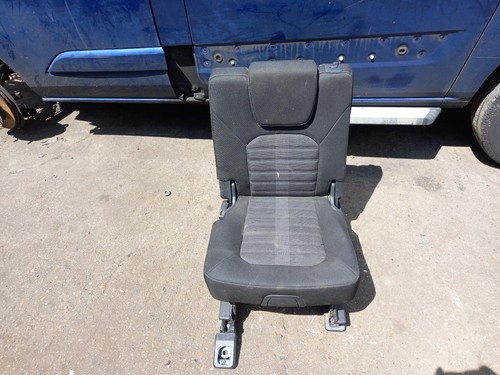 Ford galaxy mk4 3rd row - mk4,