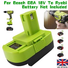 FOR Bosch Professional 18V