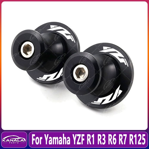 New 1pair wingarm spool - new, m6