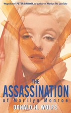 The assassination of Marilyn Monroe (Paperback) - FREE Shipping