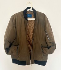 Zara man olive green - olive,