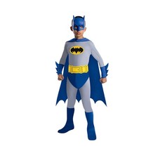 Rubies - Batman Brave & Bold