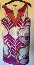 Derhy - Cream Beaded