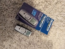 Olympus Vn-120 Digital Voice Recorder