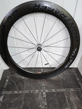 Bontrager aeolus 7tlr - 7tlr, wheel
