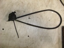 MOTORCYCLE MOTORBIKE SPEEDO GEAR DRIVE W/ CABLE 