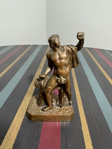 Bronze classical greco roman - bronze, greco-roman