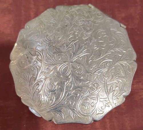 Stratton silver plate - stratton, queen