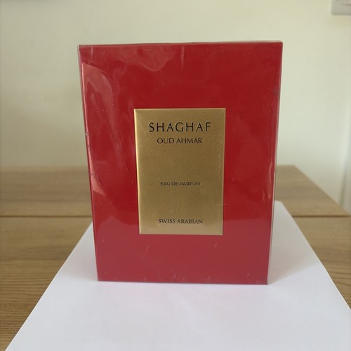 Swiss arabian shaghaf - swiss,