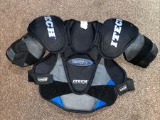 Itech  Ice Hockey Shoulder
