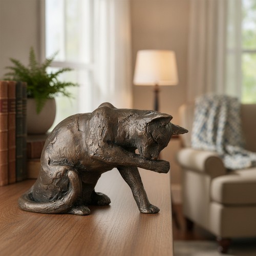 Frith paul jenkins bronze - paul,