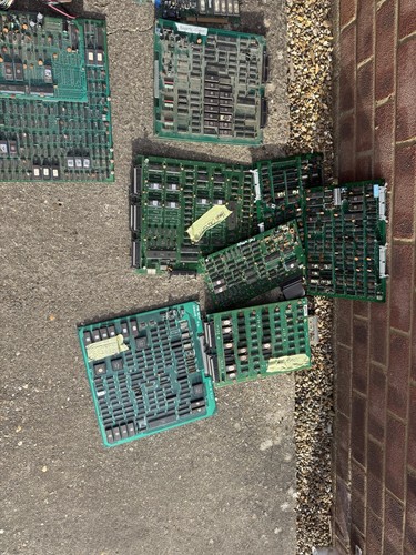 Arcade pcbs video game - pcbs,