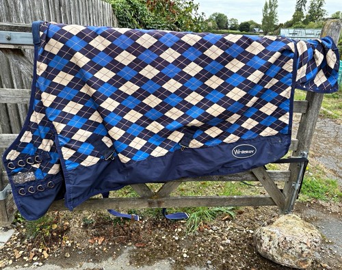 5ft6 whitaker harlequin - 5ft6”whitaker,