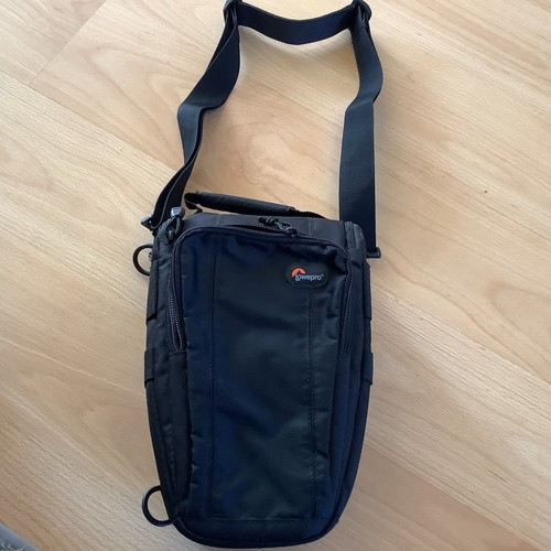 Lowepro toploader zoom aw - lowepro, 55