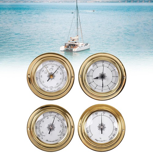 4pcs thermometer hygrometer - 4pcs,