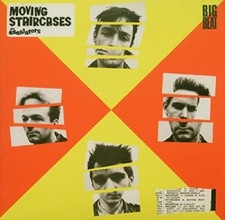 Escalators - Moving Staircases