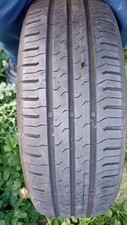 Continental ContiEcoContact 5 185/65/15 88H 