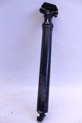 Rage seatpost dropper post - ks,
