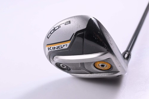 Cobra king wood - king, f7