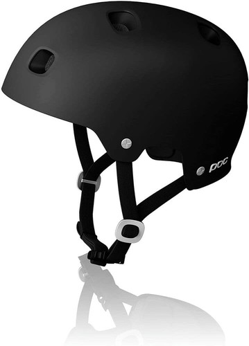 Poc receptor commuter - commuter,