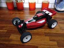 Kyosho Ultima SB Dirt Master