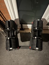 Bodymax 34kg Selectabell