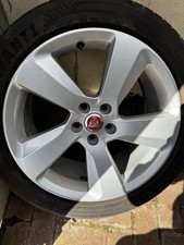 Jaguar Xf 2018 Genuine 18”