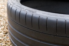 Michelin Pilot Super Sport