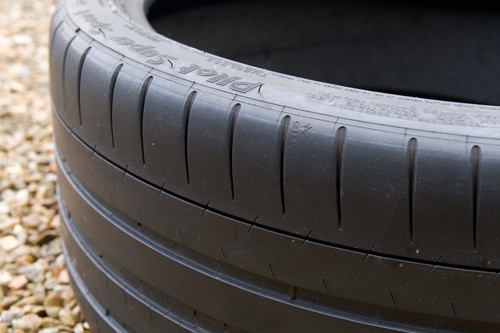 Michelin pilot super sport - pilot,