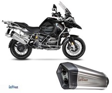 Exhausts leovince homologated - exhausts,
