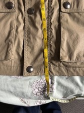 Belstaff Trialmaster Waxed
