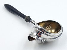 Antique silver plated Paye &