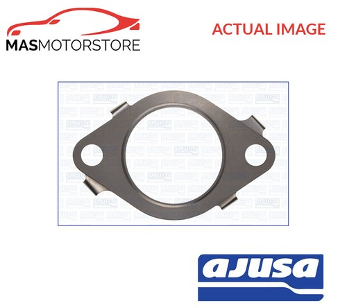 Exhaust pipe gasket - pipe,