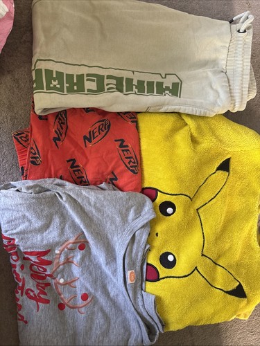 Boys years clothes - boys,