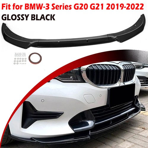Front bumper lip splitter - uk,