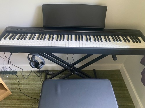 Kawai es120 digital piano - kawai,