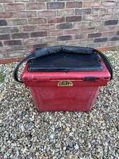 Galaxy Red Fishing Take Box