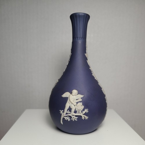 Wedgwood portland blue - wedgwood,