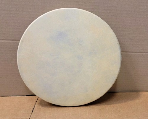 Leather congo inch - leather, drum
